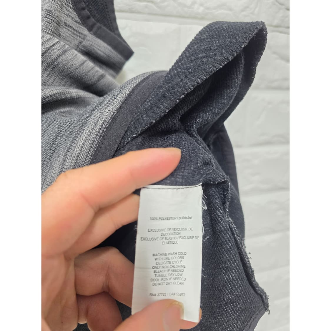 캘러웨이 골프 남성 조끼 L 상품이미지3