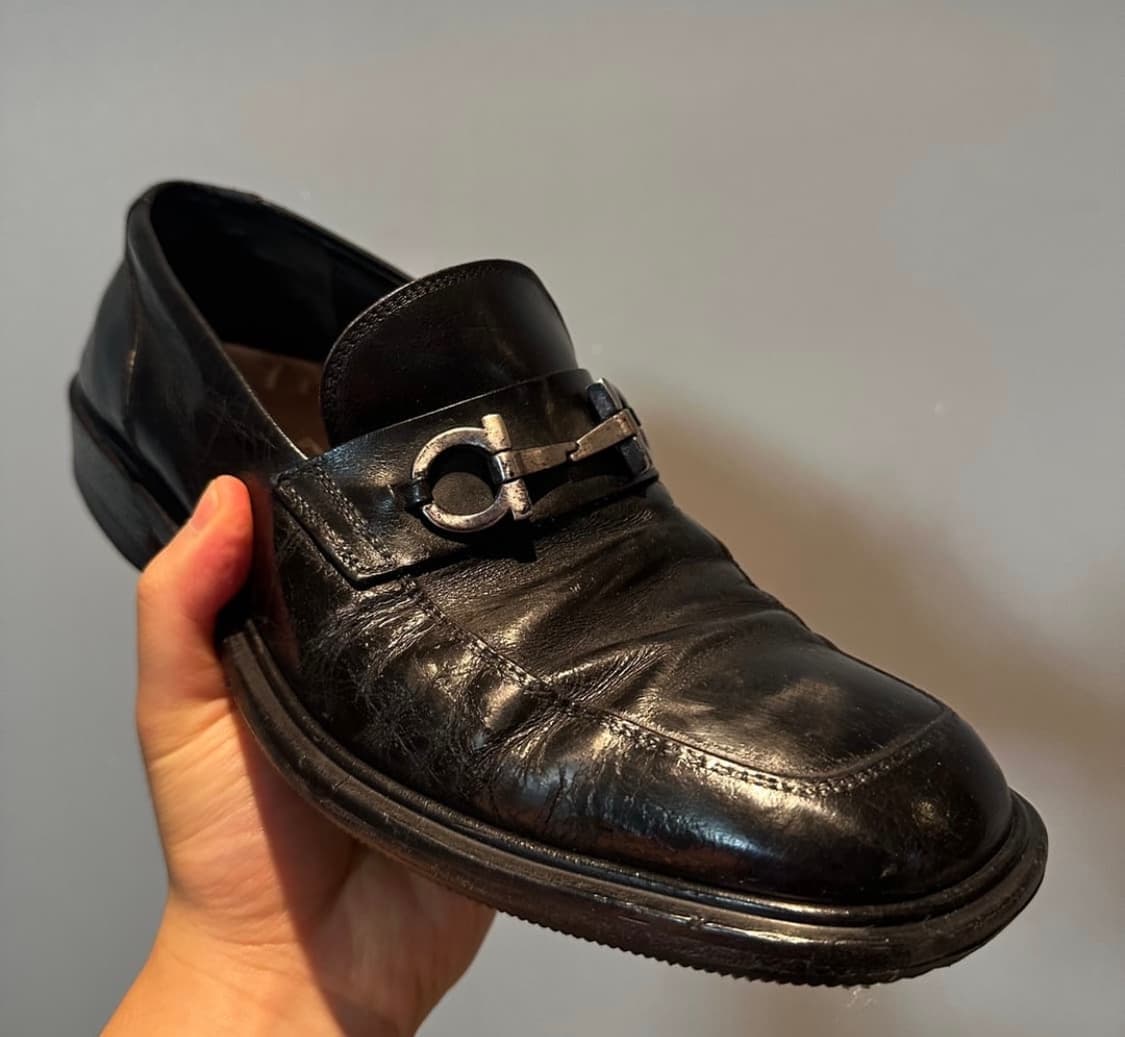 페레가모 로퍼 상품이미지2