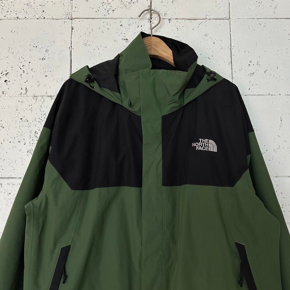 L 노스페이스 하이벤트 자켓 상품이미지2