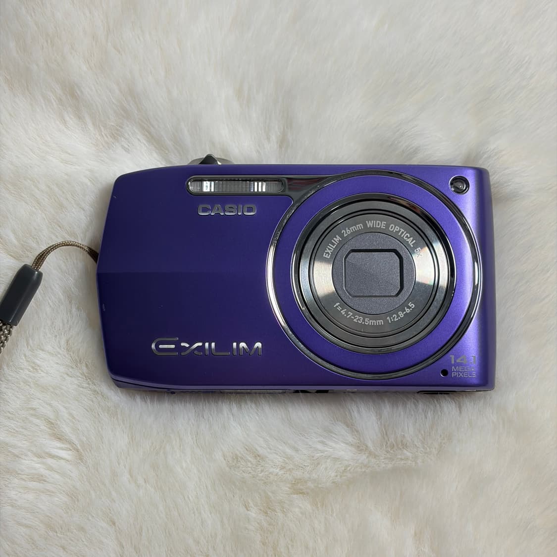 준민트급) 카시오 엑슬림z2000 상품이미지1