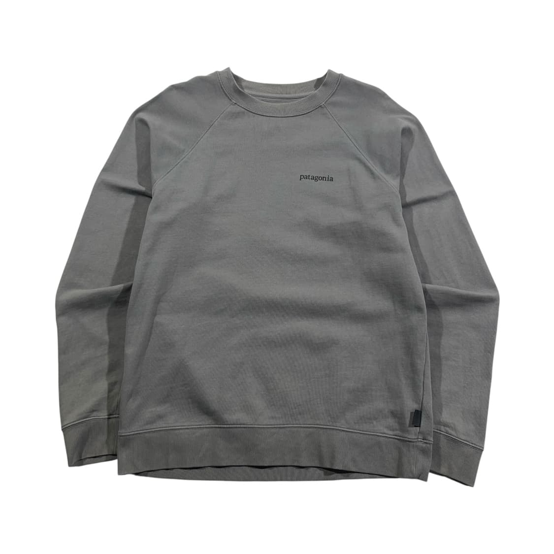 [PATAGONIA] 파타고니아 오가닉 피그먼트 맨투맨 상품이미지1