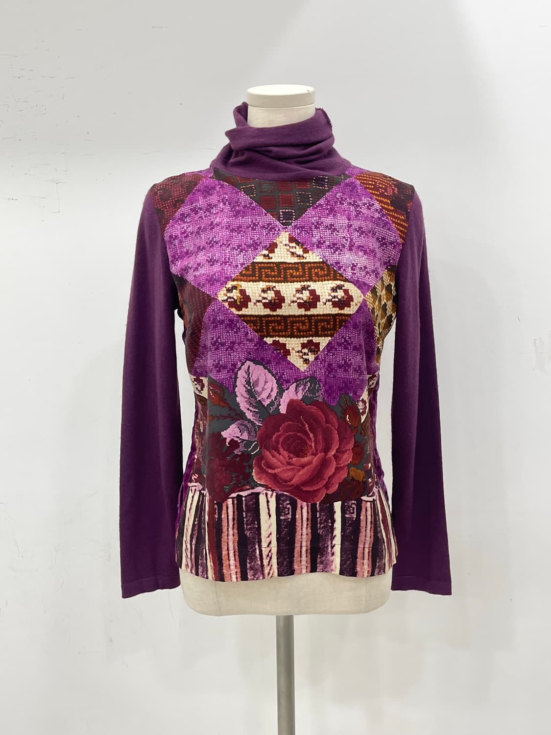 에트로 목폴라  상품이미지1