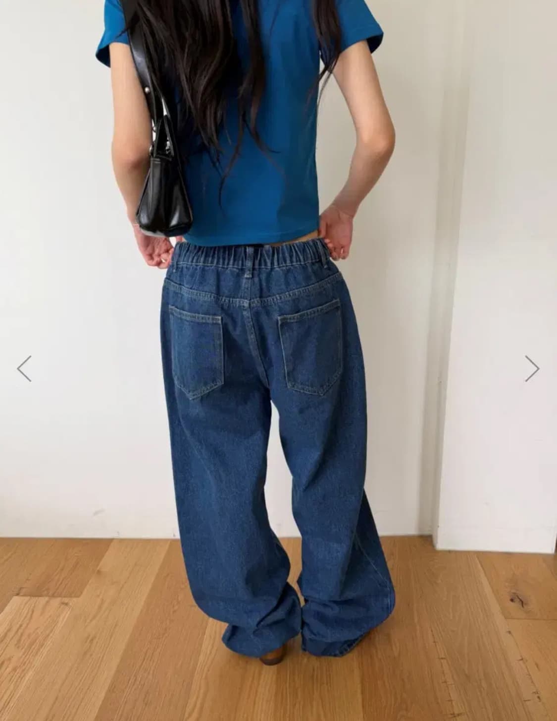 아카이브류 바지 상품이미지4