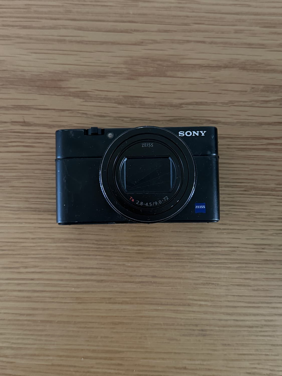 소니 RX100 VII (DSC-RX100M7) 하이엔드 디지털카메라 상품이미지4