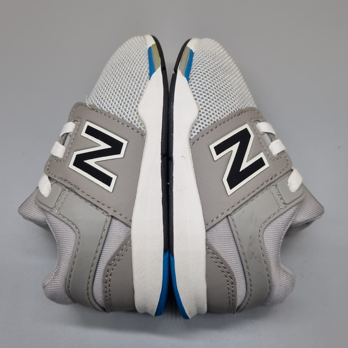 뉴발란스 247 아동운동화 150 상품이미지5