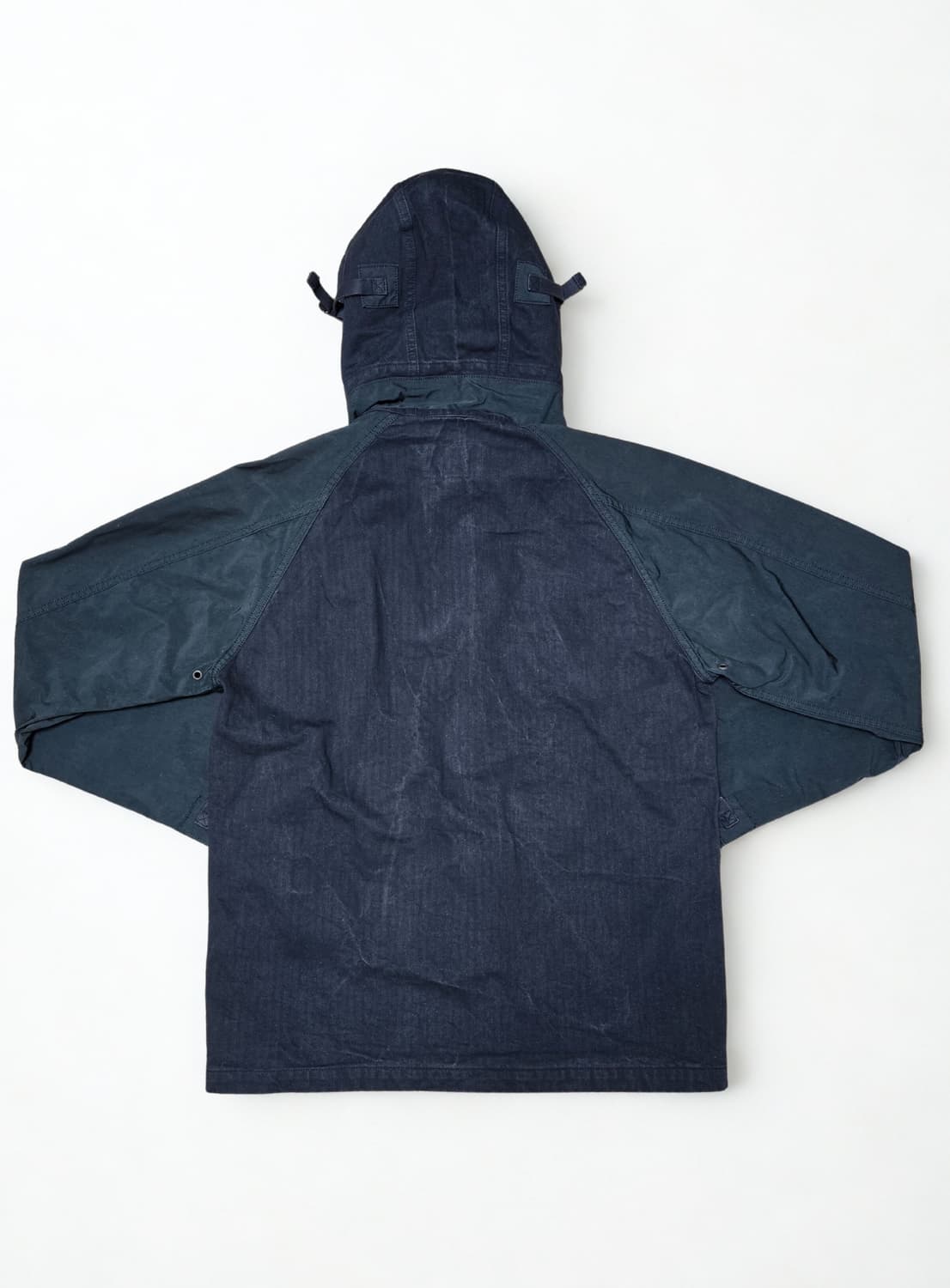 [택O, 보관새상품]나이젤카본 마운틴 파카 상품이미지3