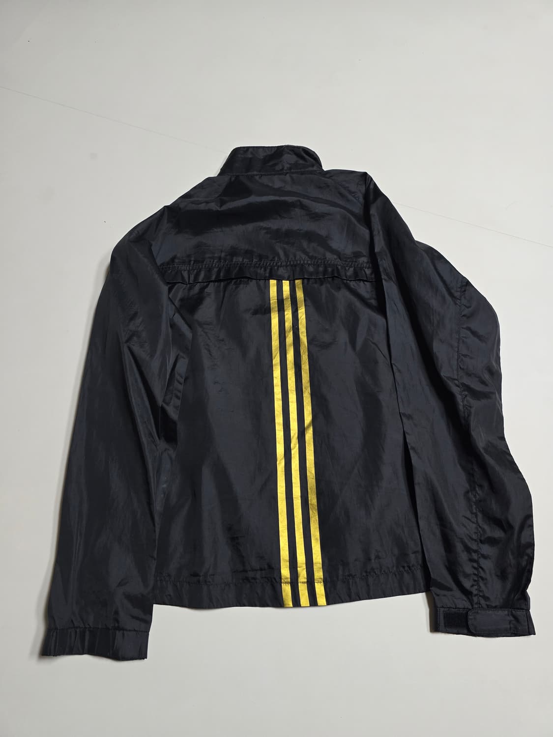 아디다스 바람막이 95 (M) 상품이미지2