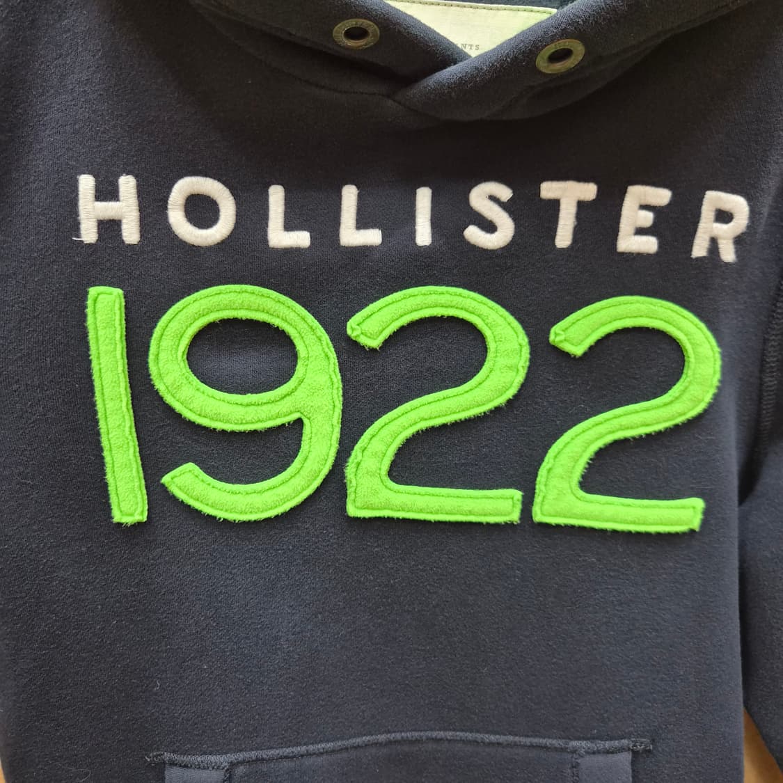 홀리스터 후드티 상품이미지2