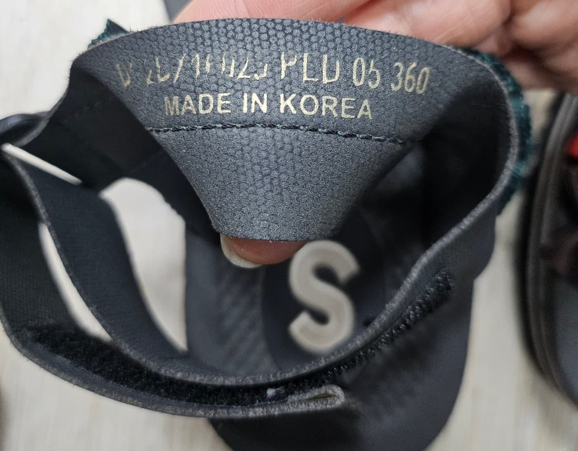 슈콤마보니 샌들 상품이미지4