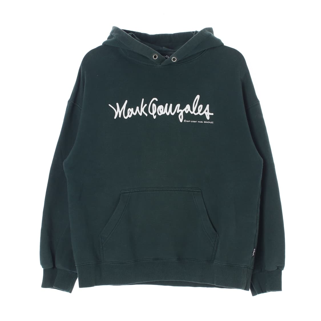 MARKGONZALES 마크곤잘레스 캐주얼상의 후드 MAN (M) 상품이미지1