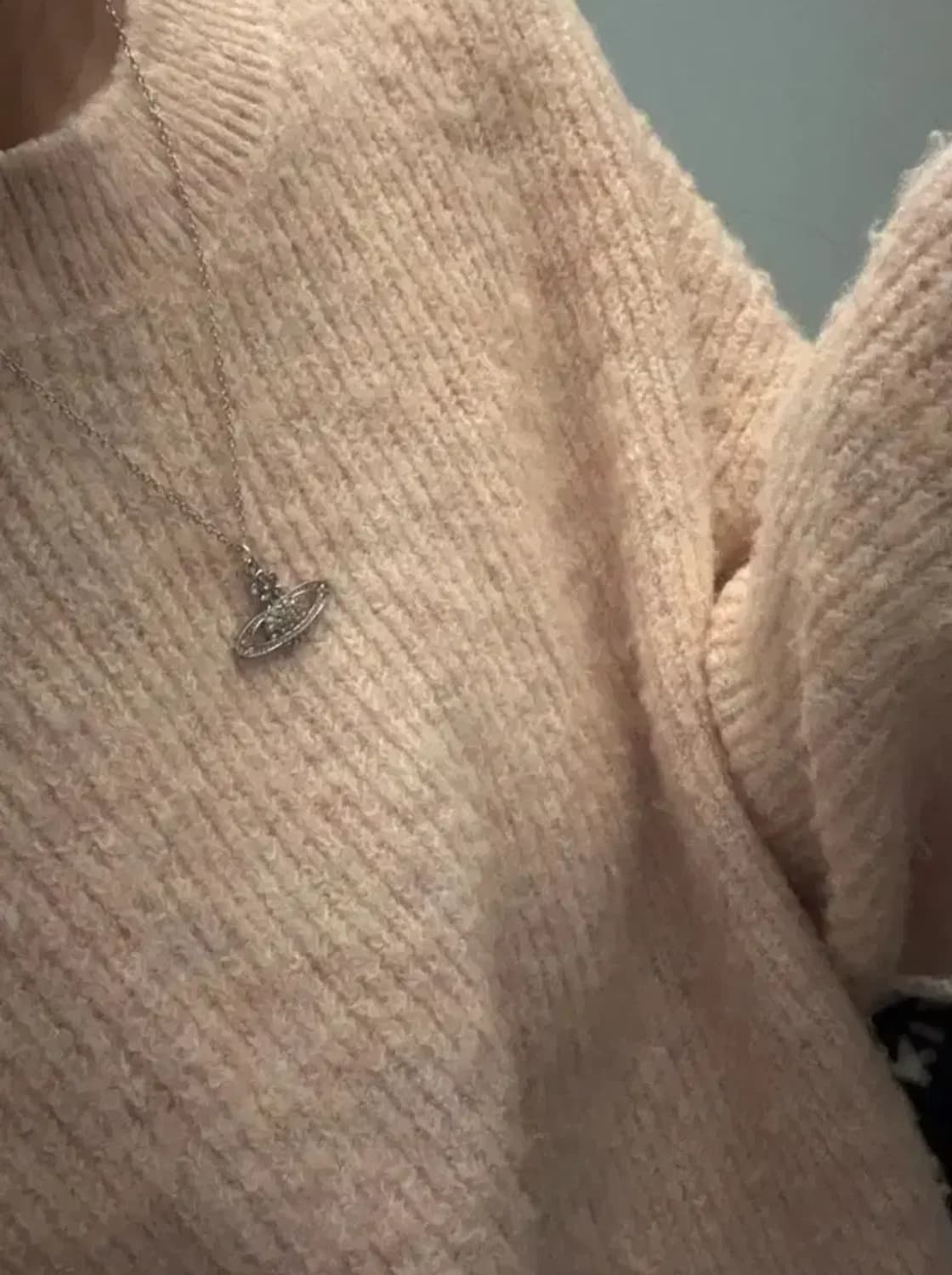 비비안웨스트우드 목걸이 상품이미지1