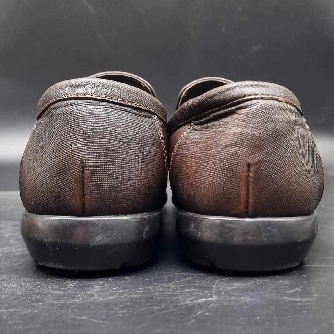 허쉬파피 남성로퍼 270 상품이미지4