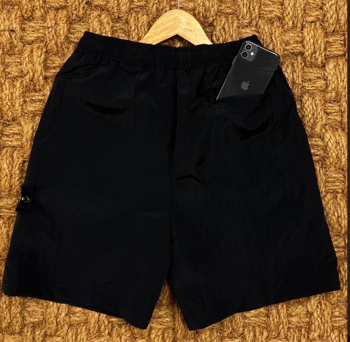 스톤아일랜드 반바지 상품이미지2