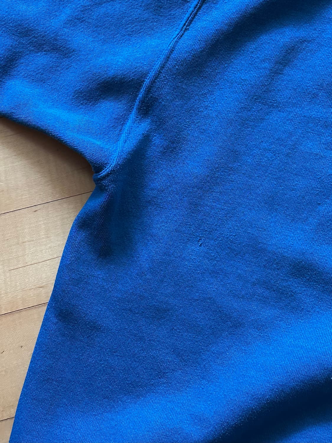 (XL, made in USA🇺🇸)러셀 후드 russell 상품이미지4