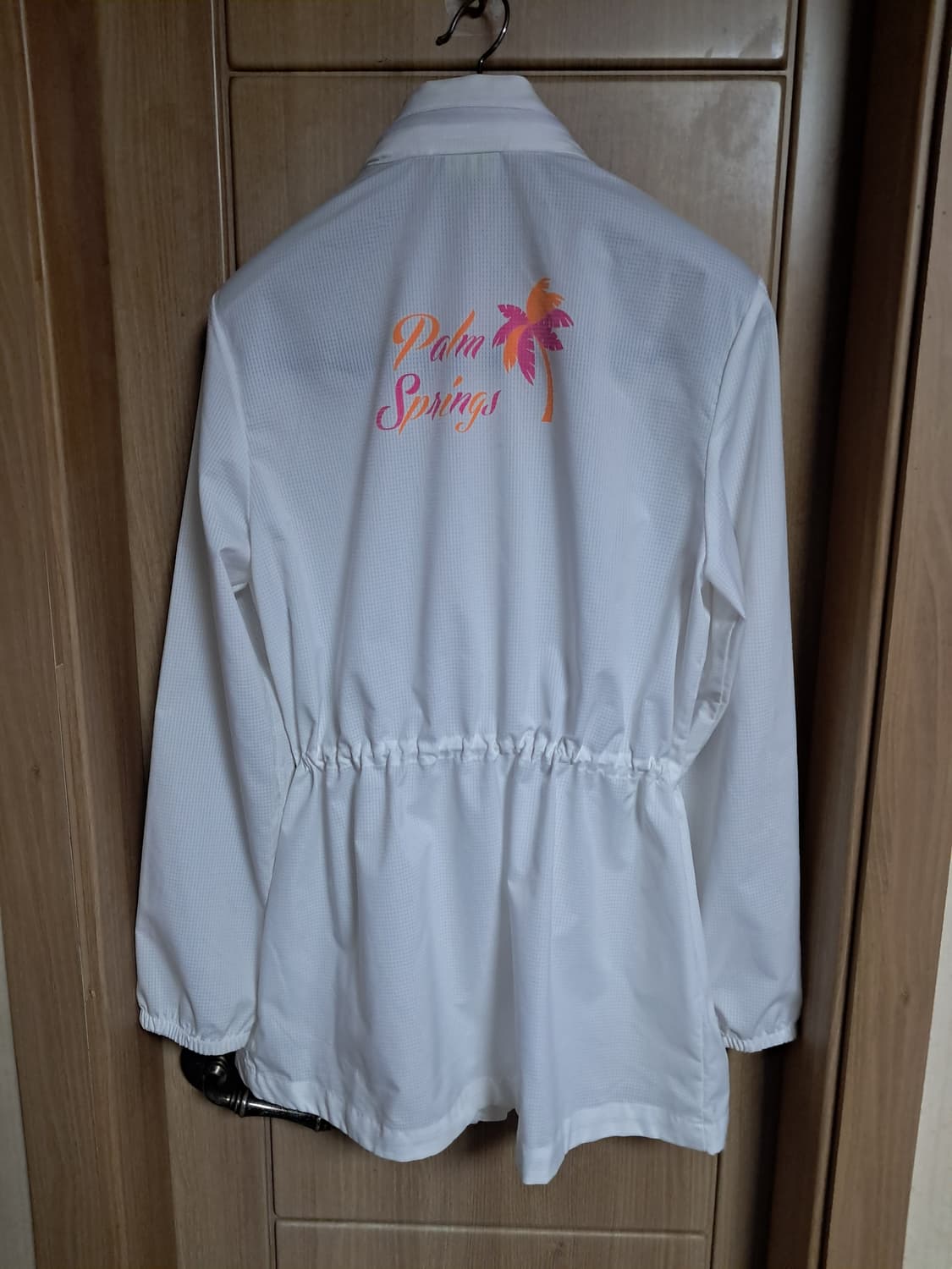 팜스프링스 골프 여성 바람막이 100 상품이미지3