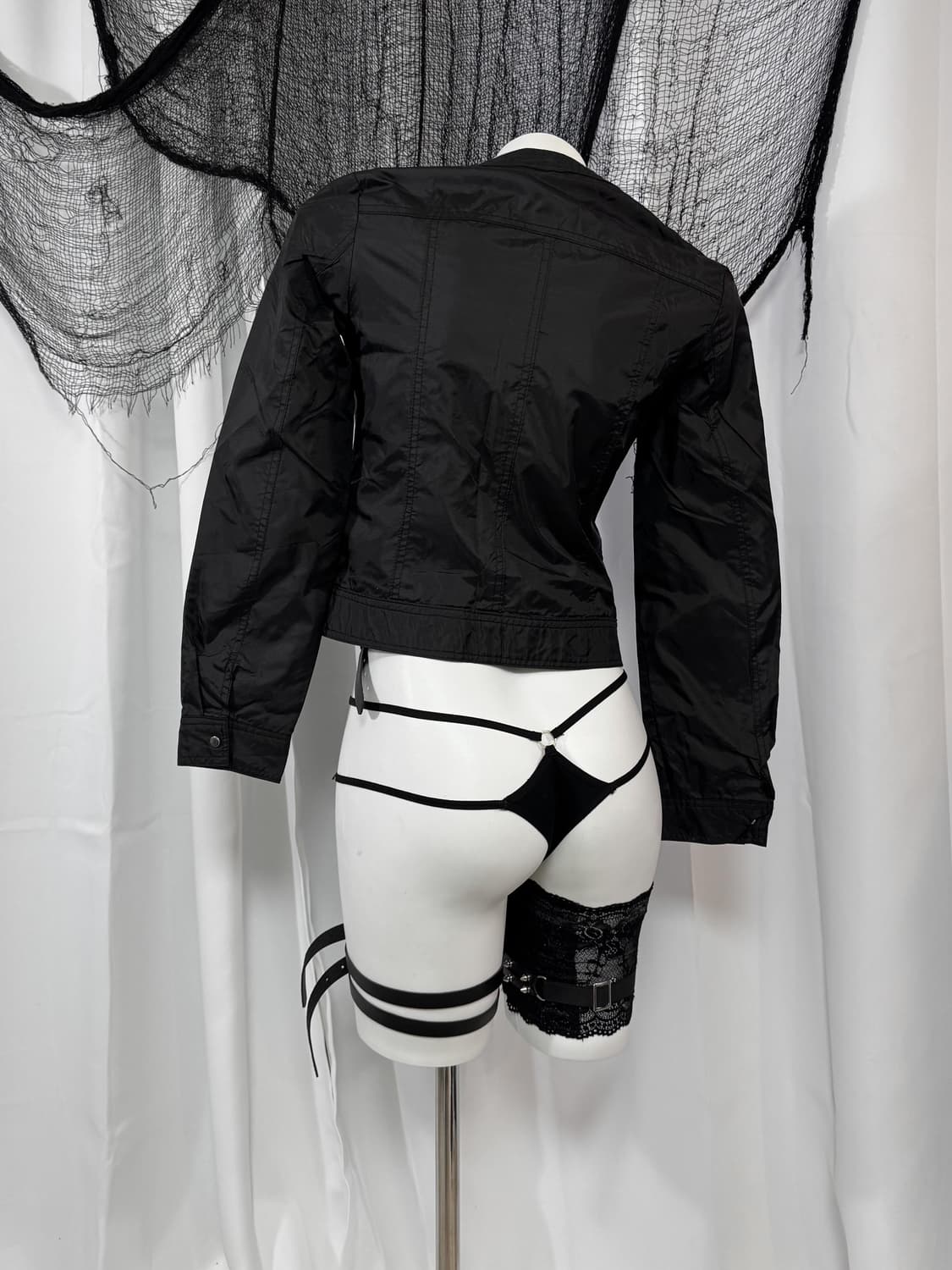 nylon jacket 상품이미지4