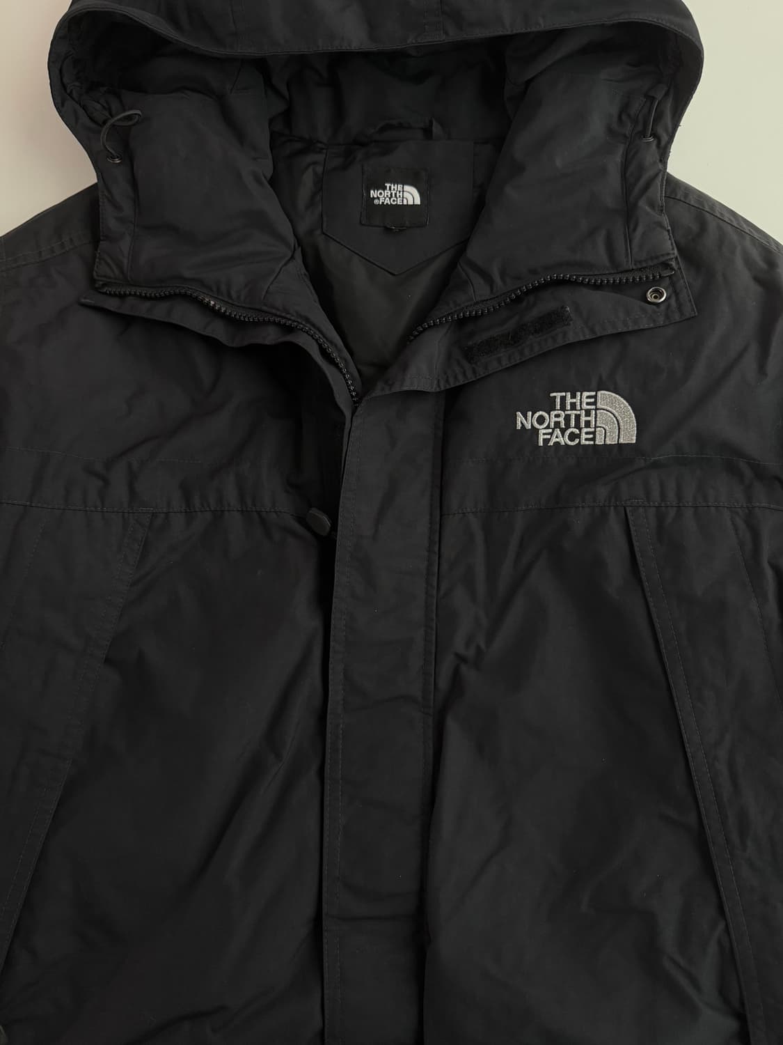 노스페이스 바람막이 점퍼 상품이미지3