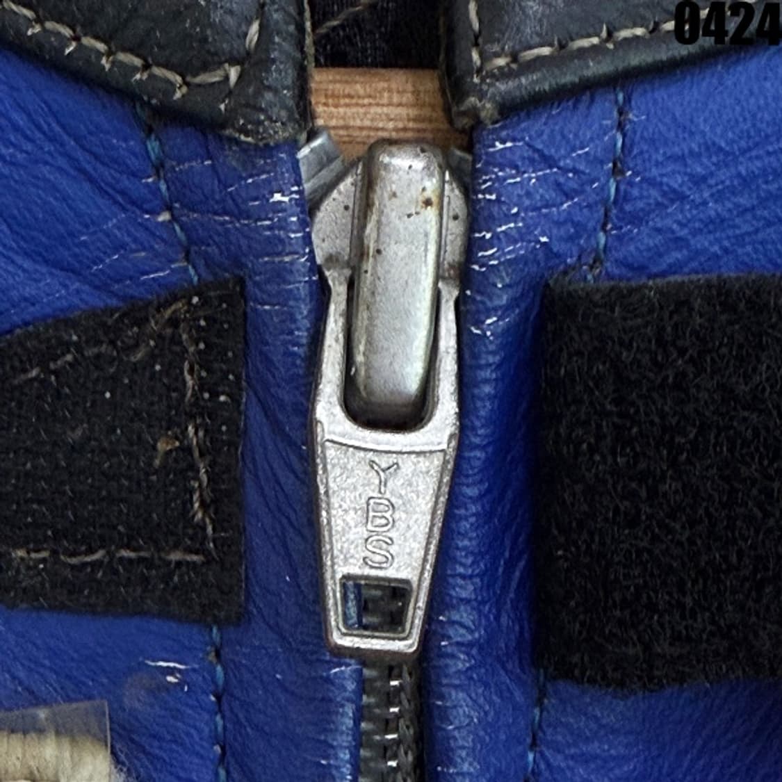 레이싱 모터사이클 레플리카 자켓 L 0424 상품이미지5