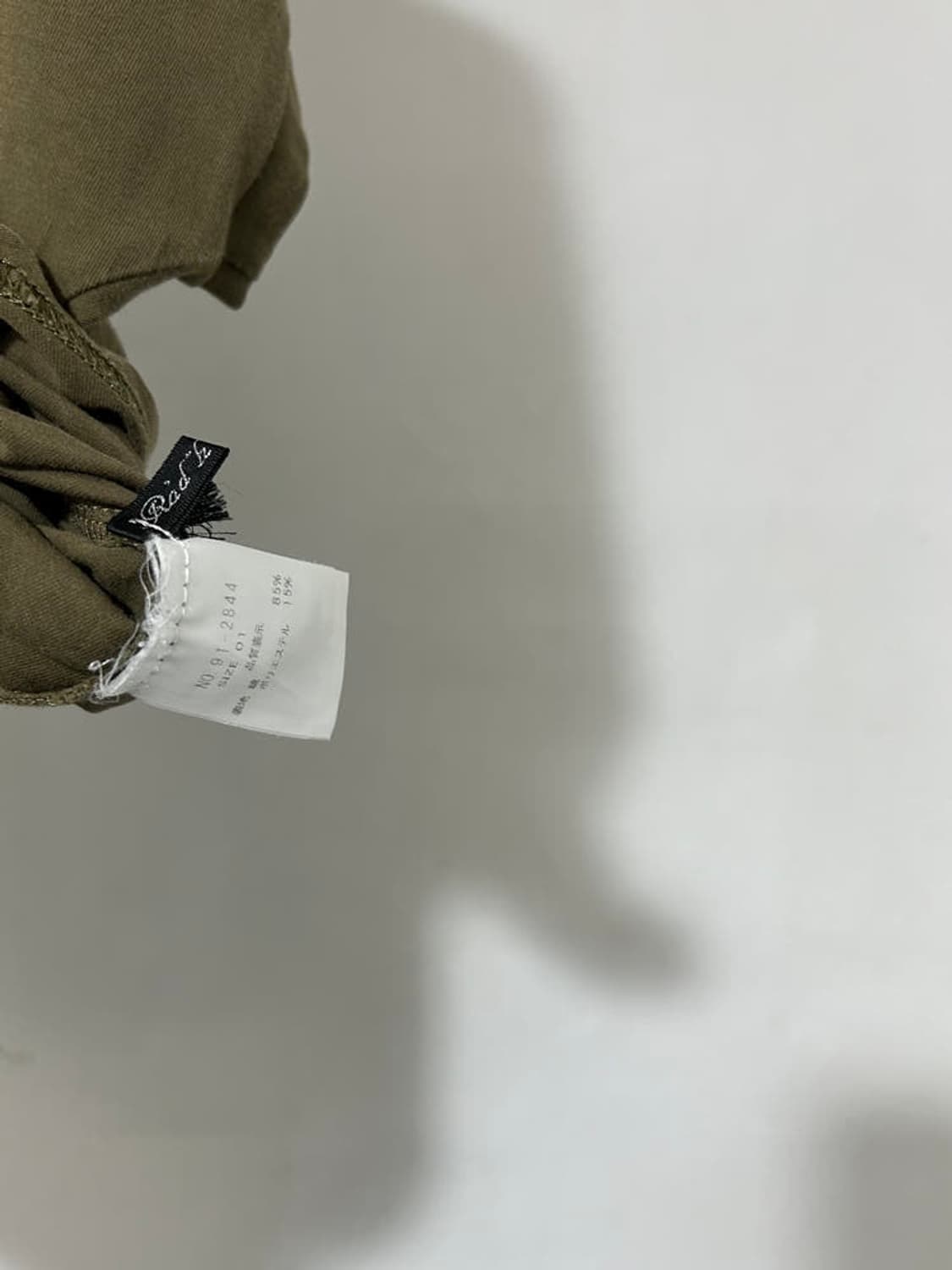 vtg top 상품이미지4