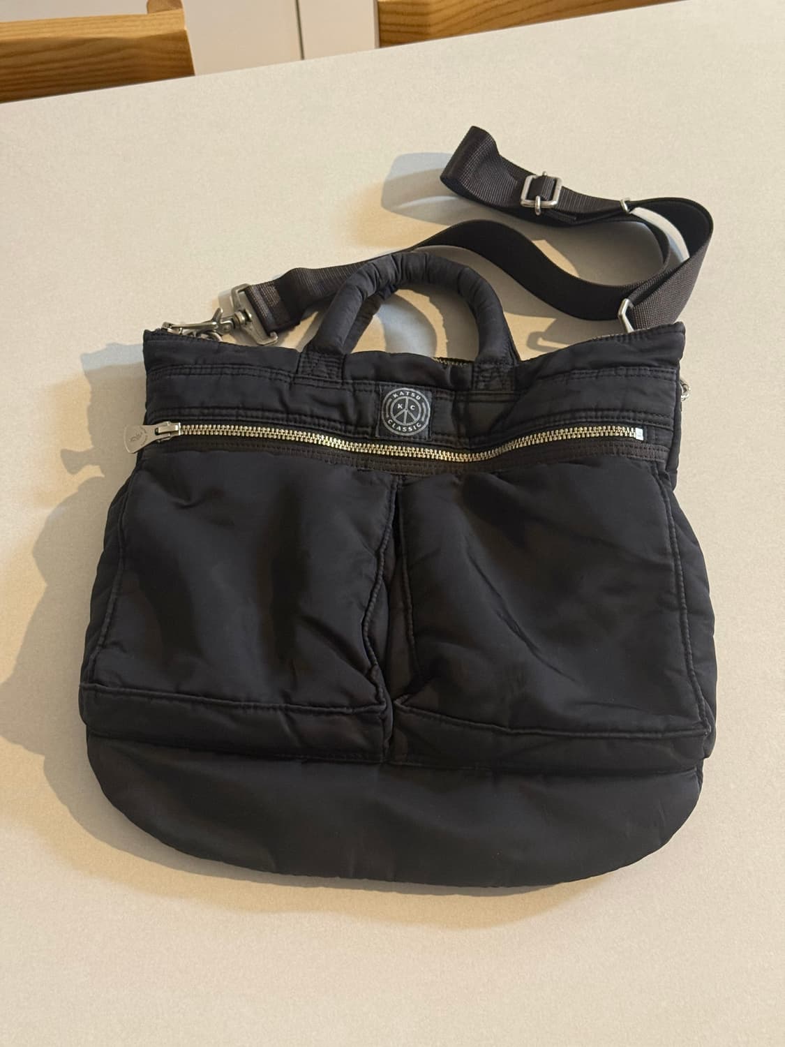 포터클래식 헬멧백 상품이미지1