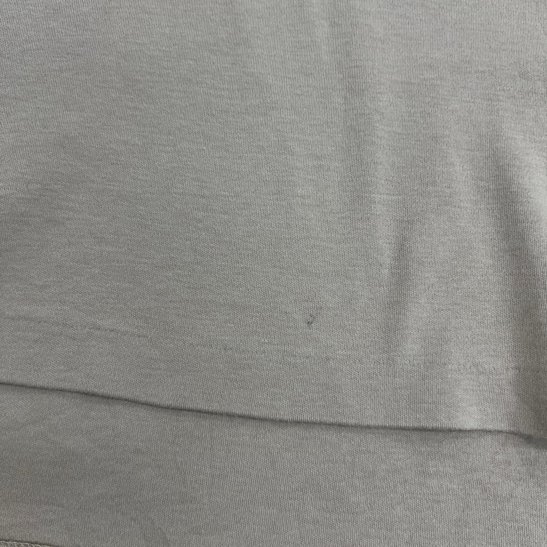 폴로 랄프로렌 베이지 반팔 폴로 셔츠 L 상품이미지9