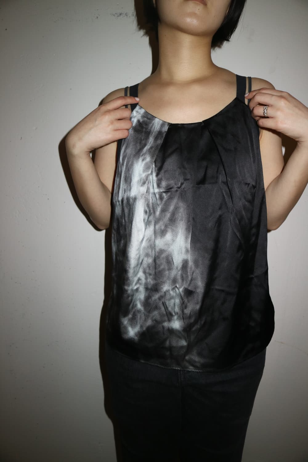 Helmut Lang sleeveless 상품이미지4
