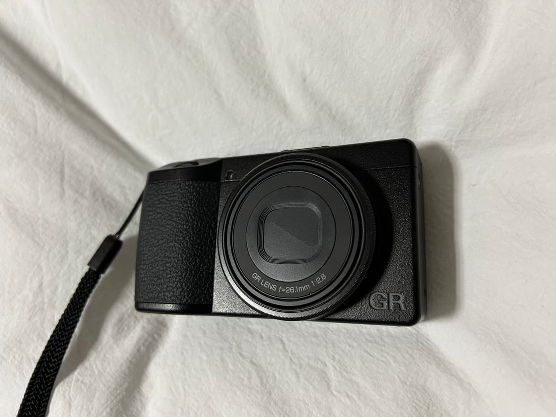 리코 gr3x 908컷 상품이미지2