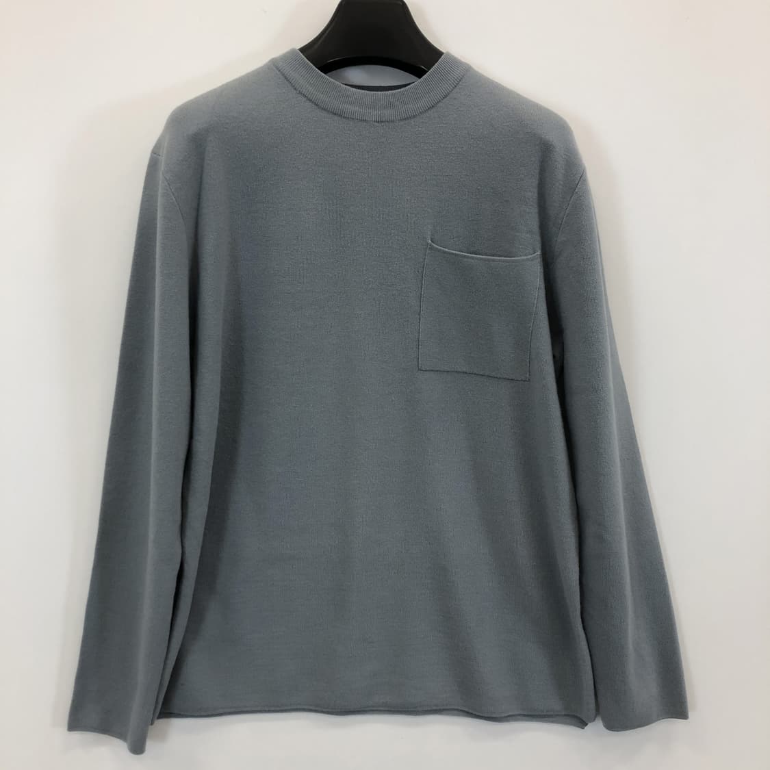 24/7 시리즈 포켓 오버니트 M 상품이미지1