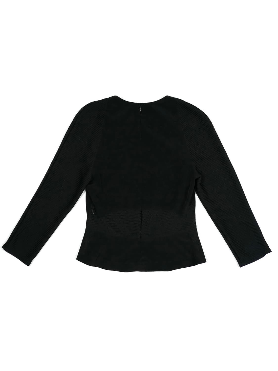 Kenzo textured panel top 상품이미지4