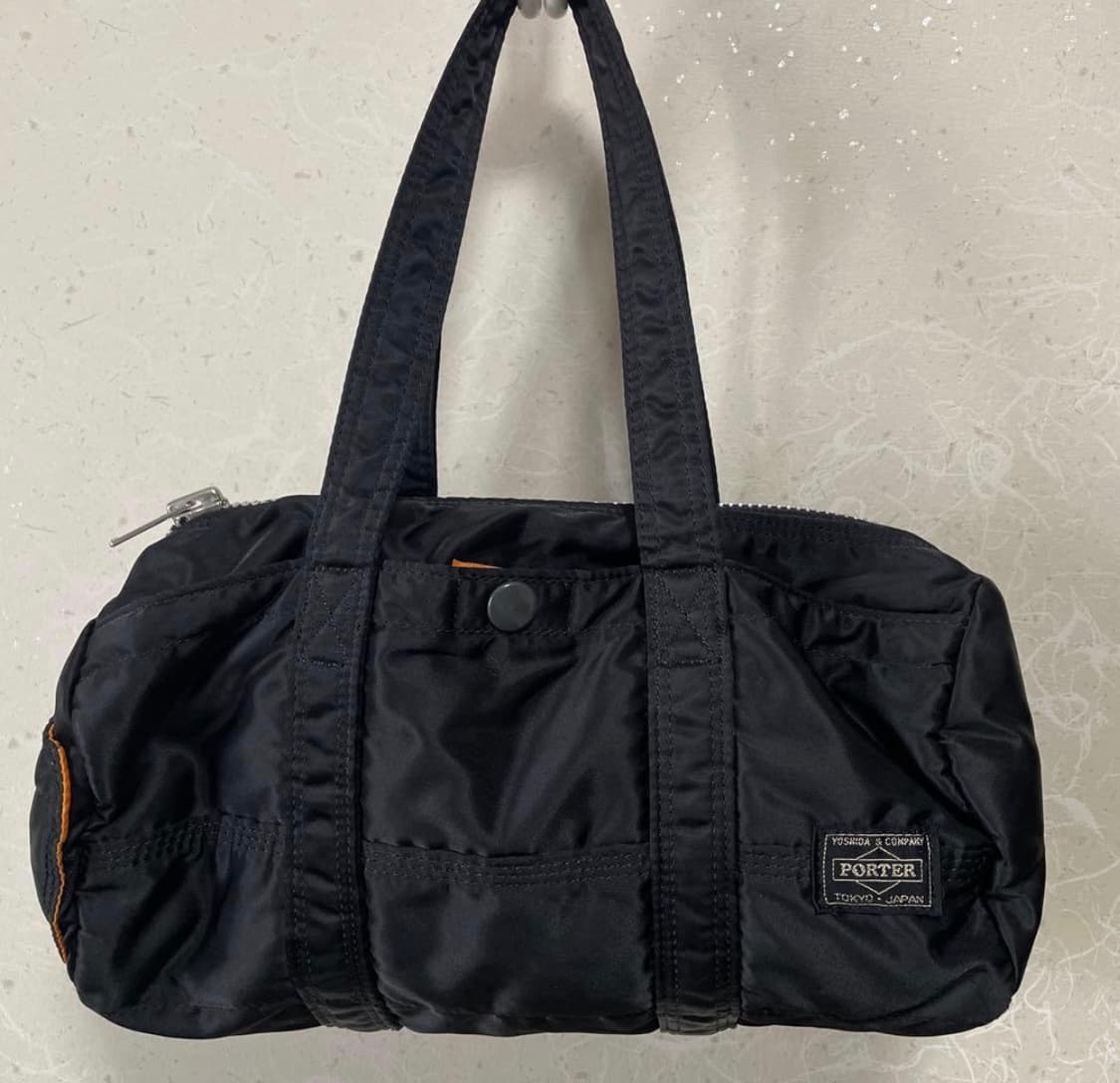 포터 Porter 탱커백 L 상품이미지1