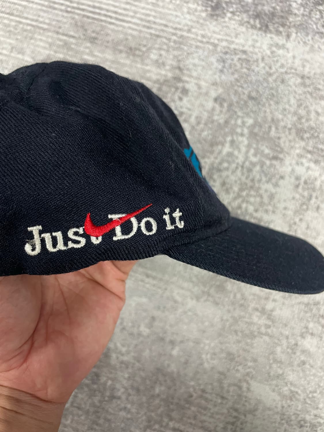 OLD NIKE CAP 상품이미지4