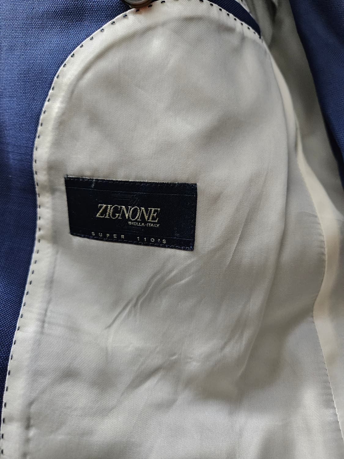 수트서플라이 수트 판매합니다 상품이미지3