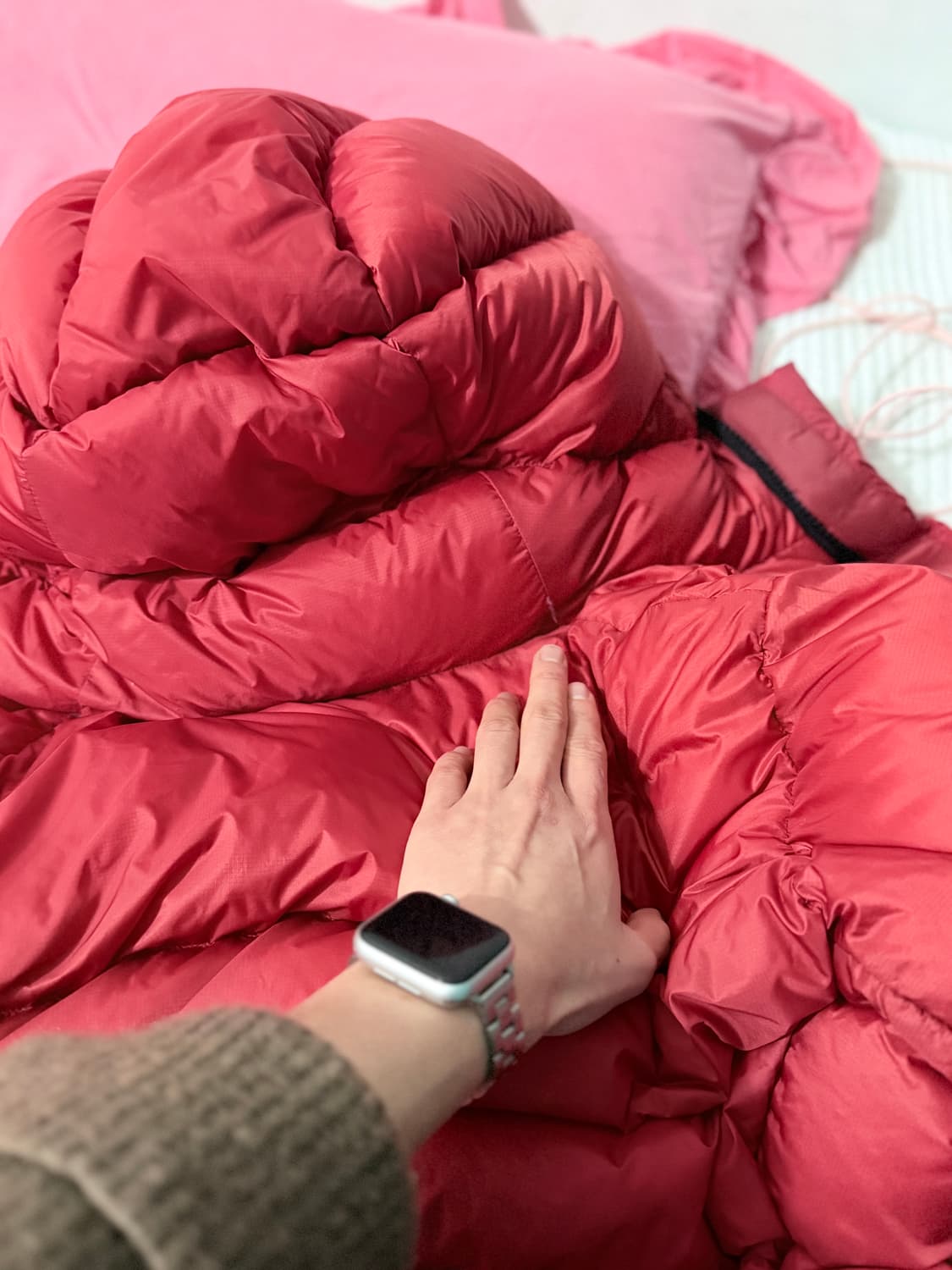 페더드프렌즈 헬리오스 맨즈S 상품이미지5