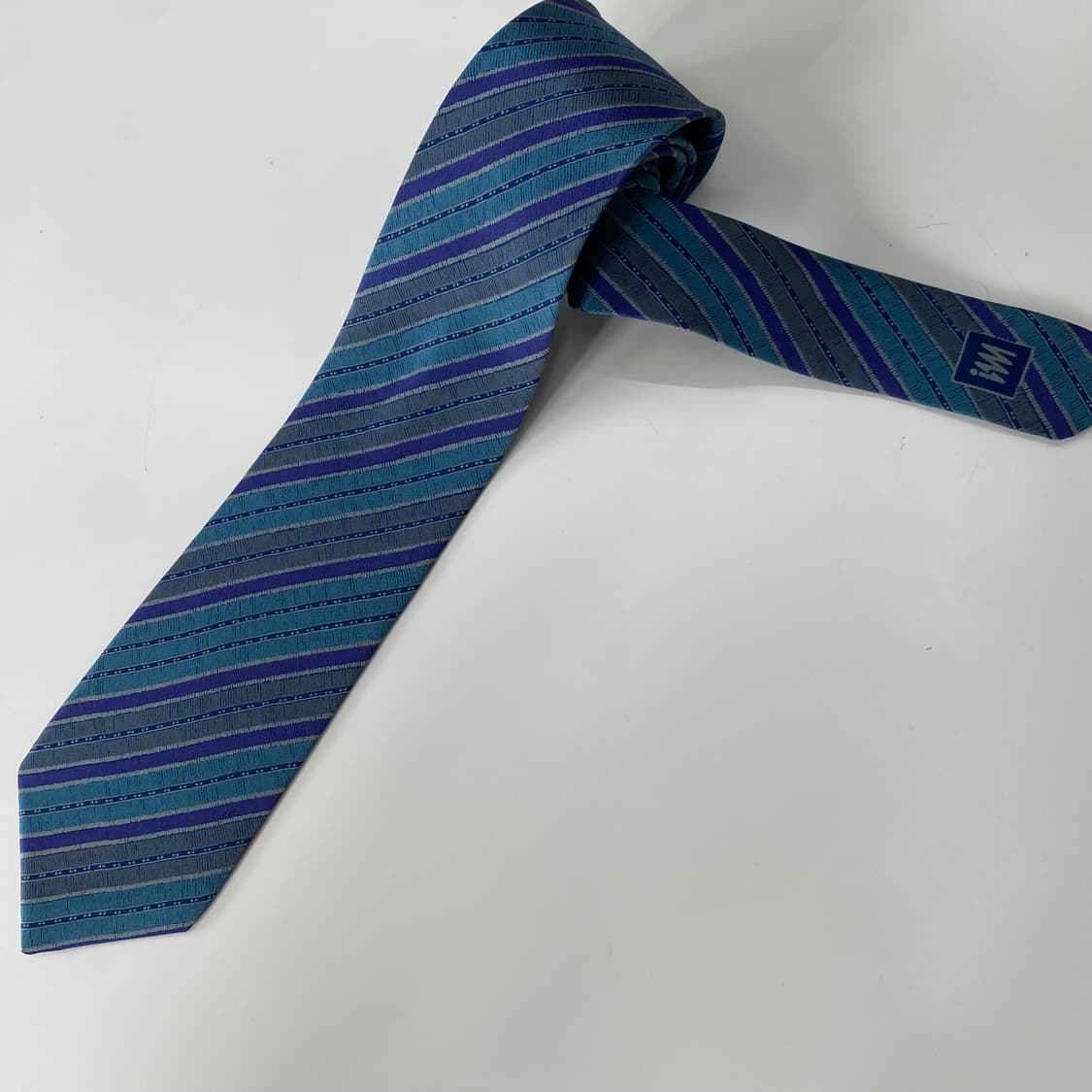 이세이미야케 정품 명품넥타이 (isseymiyake) 상품이미지5