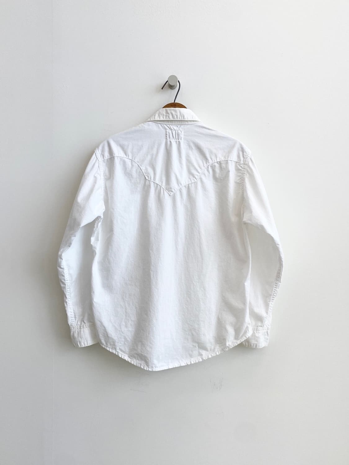 Tigre Brocante 웨스턴 셔츠 상품이미지7