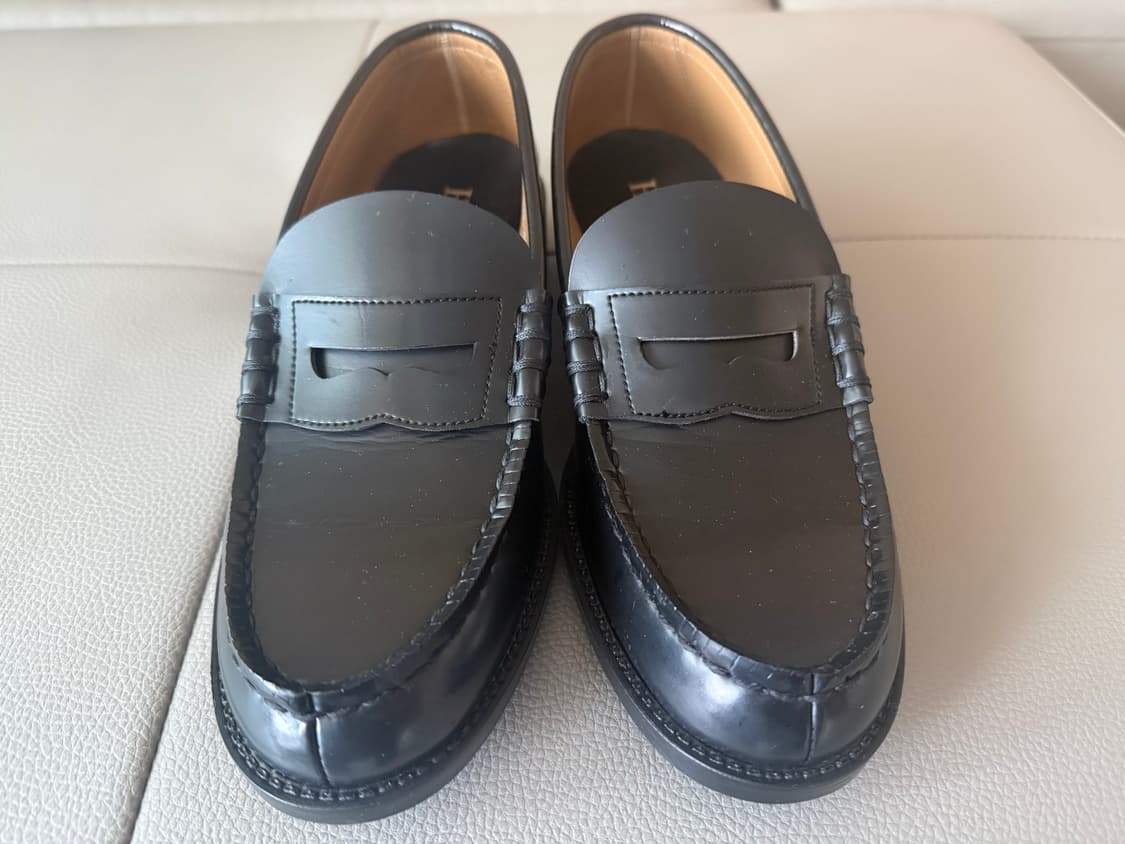 하루타 페니로퍼 사이즈265 상품이미지6