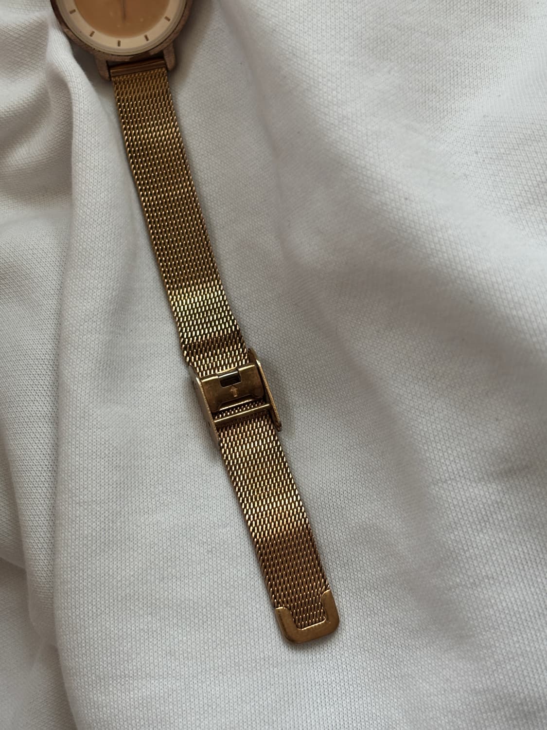 vintage lloyd metal watch 3 상품이미지8