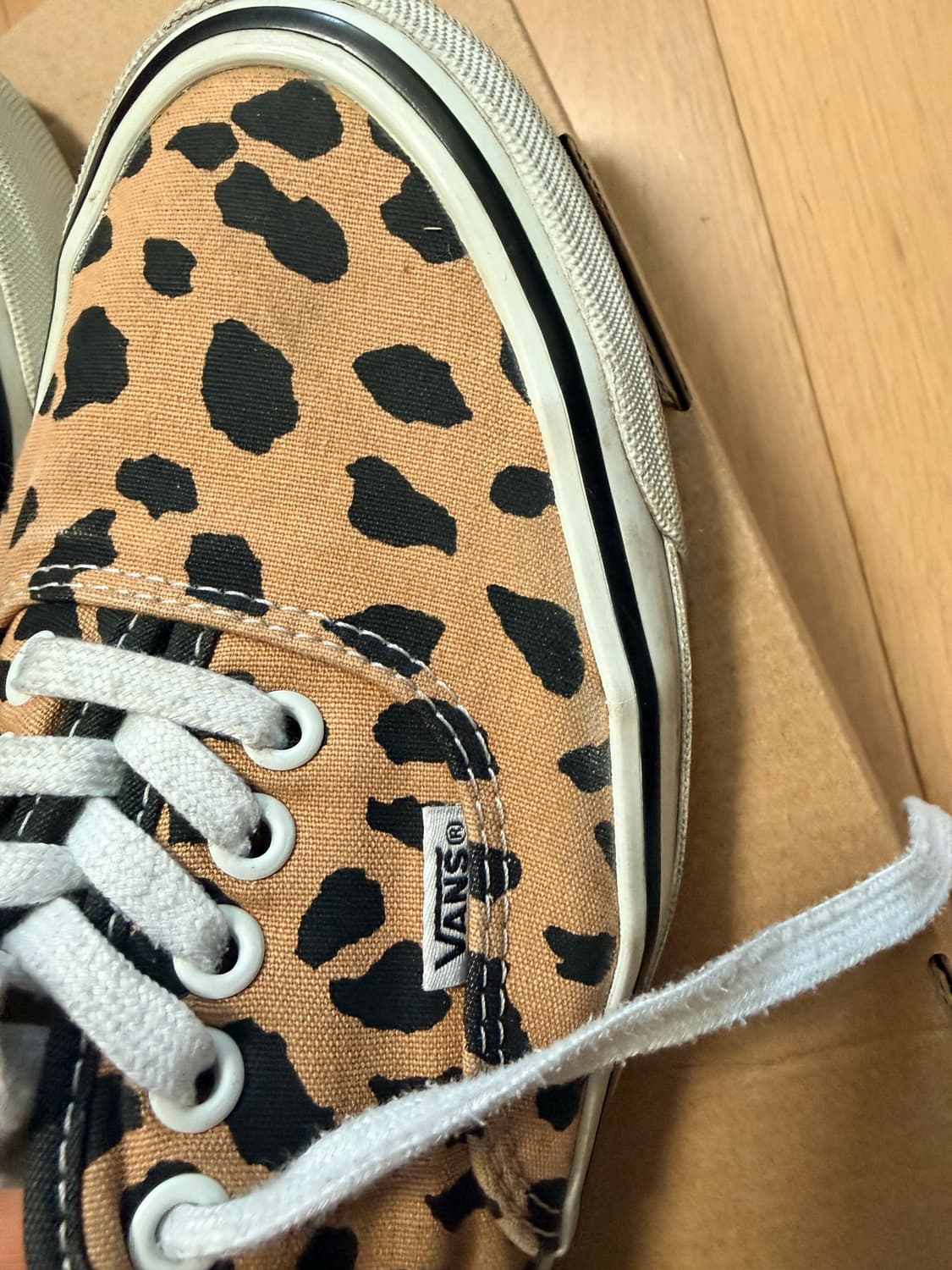 반스 와코마리아 290 상품이미지2