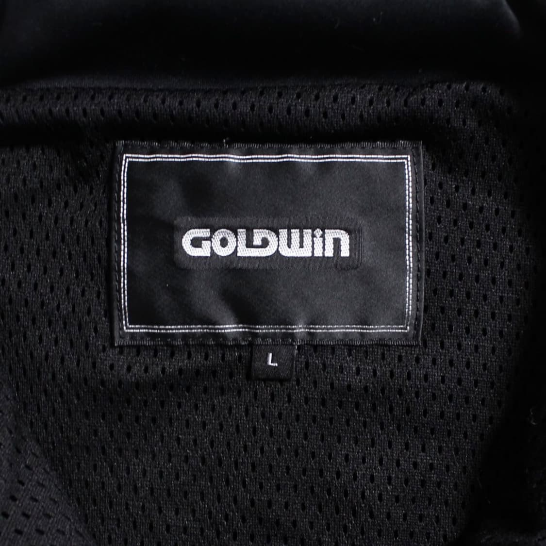 GOLD WIN 골드윈 아우디 져지 상품이미지6