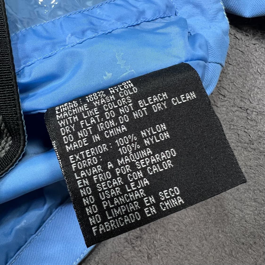 오클리 투웨이 바람막이 자켓 상품이미지6