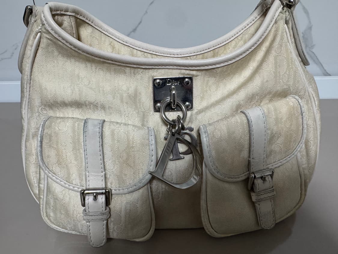 디올 오블리트 숄더백  상품이미지2