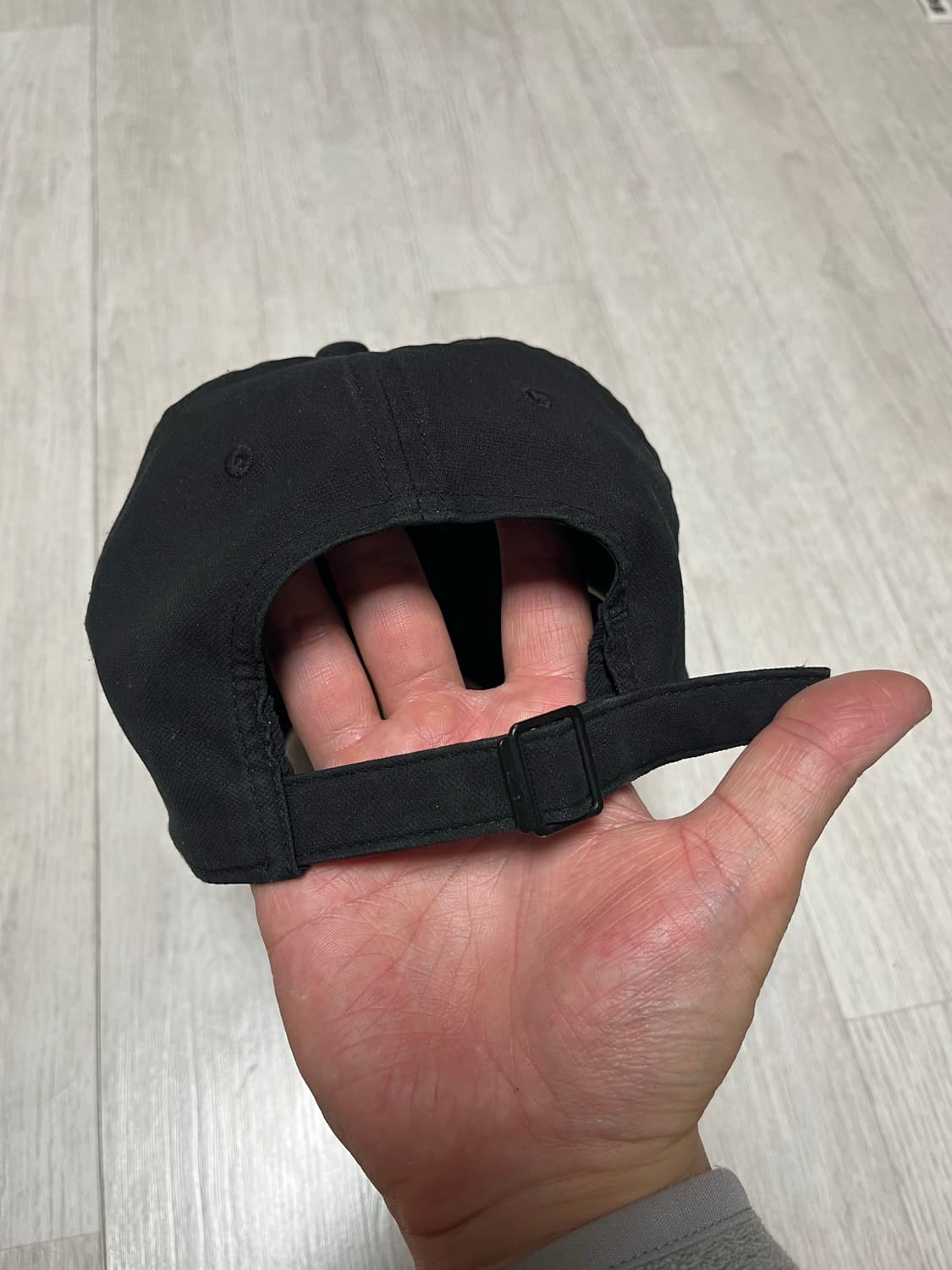 나이키 녹타 드레이크 볼캡 상품이미지3