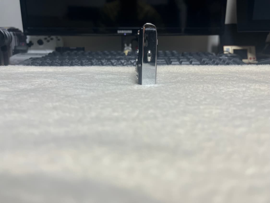 📸💥 니콘 쿨픽스 S52 판매합니다! 💥📸 상품이미지5