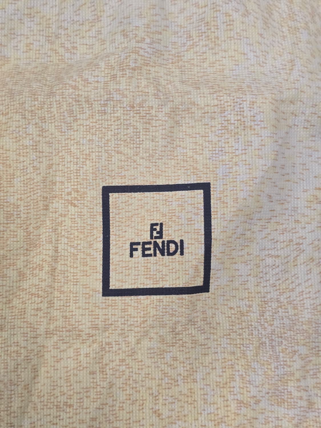 펜디 더스트 토트백  상품이미지2