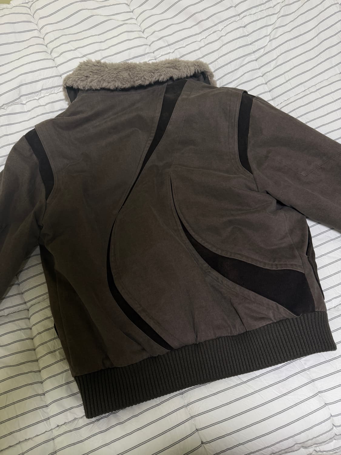 엑슬림 ep6 04 jacket 상품이미지5