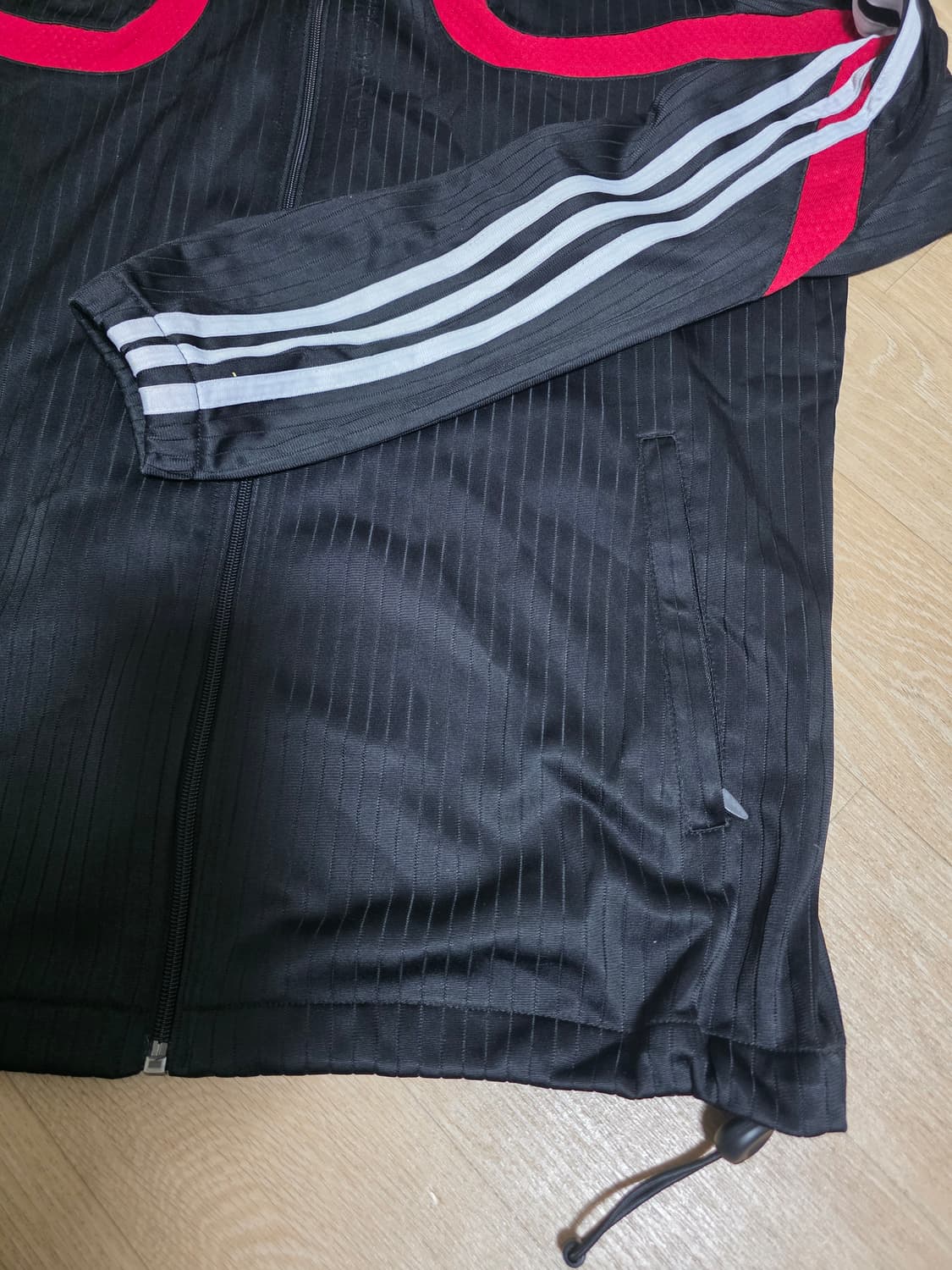 아디다스 프레데터 저지 트랙탑 상품이미지4