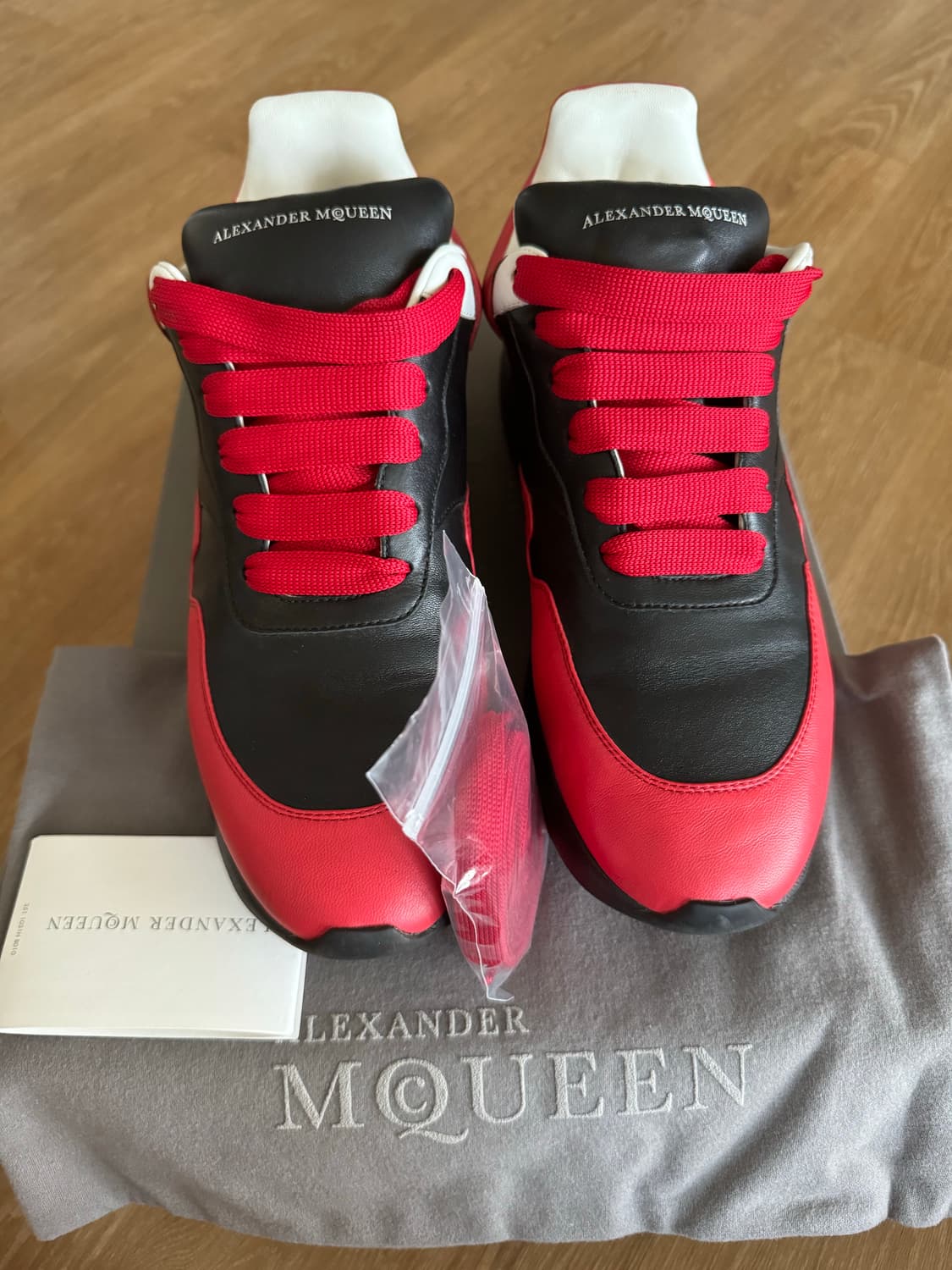 알렉산더 맥퀸 오버솔 (275) 상품이미지2