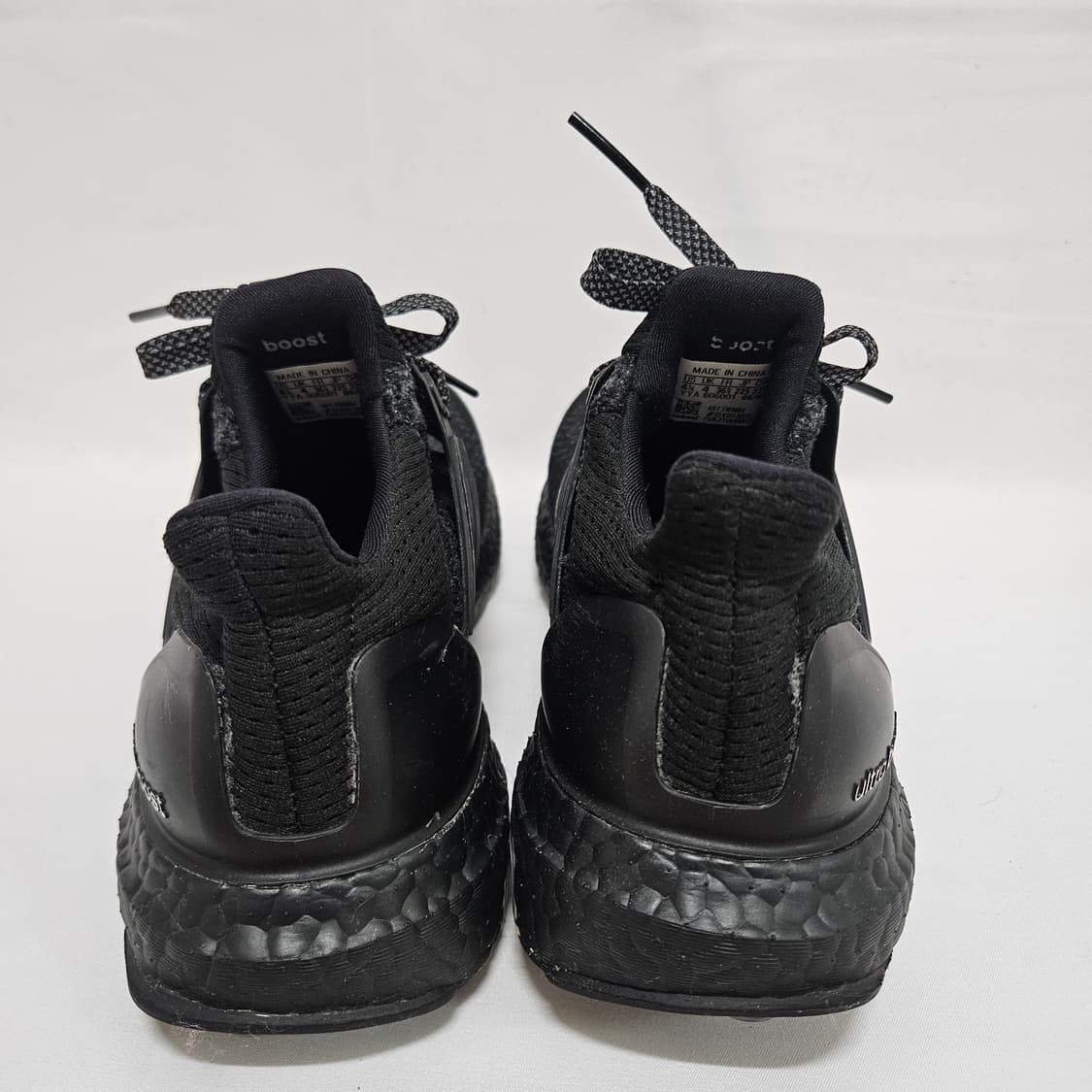 아디다스 울트라부스트 무신사 에디션 225 상품이미지3