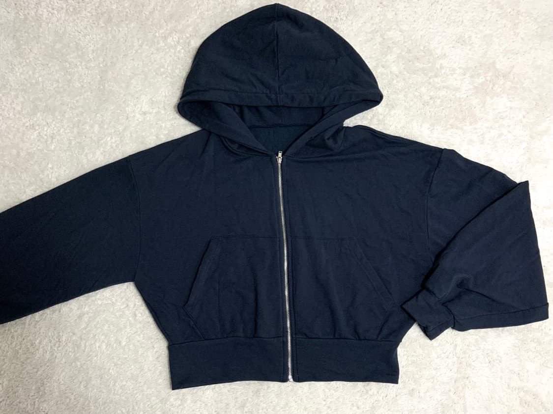 르꼬끄 후리스 조끼 (+후드집업 set) 상품이미지7