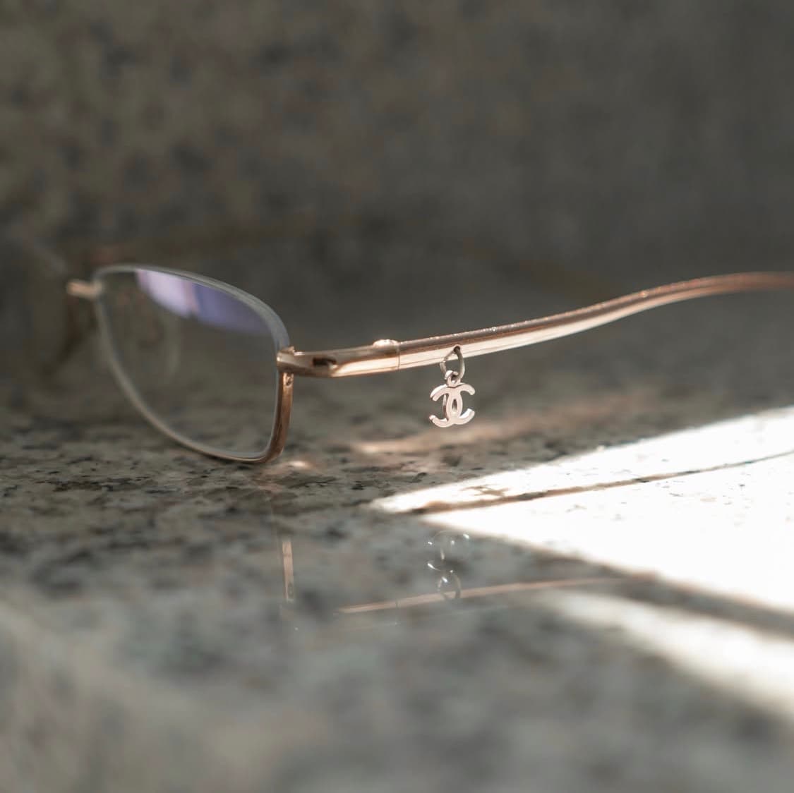 샤넬 안경테 상품이미지3